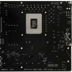 ASRock B860M Pro RS Wi-Fi Motherboard Micro ATX με Intel 1851 Socket 90-MXBRQ-A0UAYZ