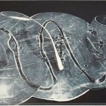 Xtrfy GP4 Gaming Mouse Pad Large 460mm Cloud White