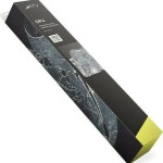 Xtrfy GP4 Gaming Mouse Pad Large 460mm Cloud White