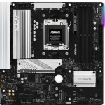 ASRock B850M Pro RS Motherboard Micro ATX με AMD AM5 Socket 90-MXBR6-A0UAYZ