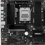 ASRock B850M Pro-A Motherboard Micro ATX με AMD AM5 Socket 90-MXBR80-A0UAYZ