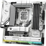 ASRock B860M Steel Legend WiFi Motherboard Micro ATX με Intel 1851 Socket 90-MXBQF0-A0UAYZ