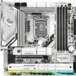 ASRock B860M Steel Legend WiFi Motherboard Micro ATX με Intel 1851 Socket 90-MXBQF0-A0UAYZ