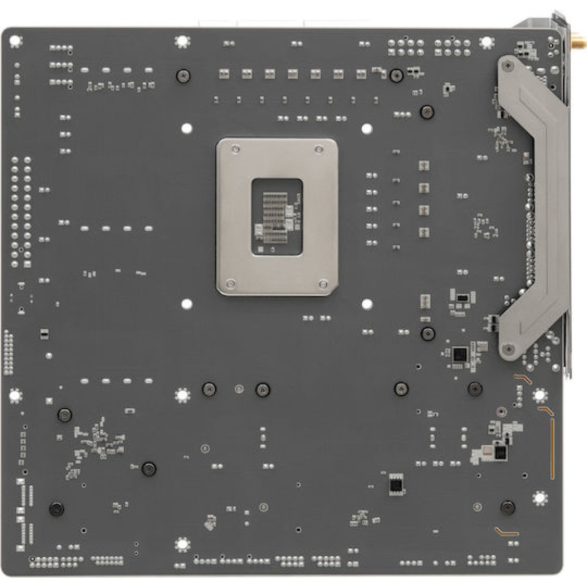 ASRock B860M Steel Legend WiFi Motherboard Micro ATX με Intel 1851 Socket 90-MXBQF0-A0UAYZ