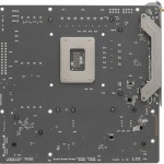 ASRock B860M Steel Legend WiFi Motherboard Micro ATX με Intel 1851 Socket 90-MXBQF0-A0UAYZ