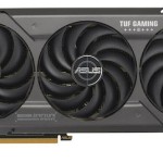 Asus Radeon RX 7800 XT 16GB GDDR6 TUF Gaming OC Κάρτα Γραφικών