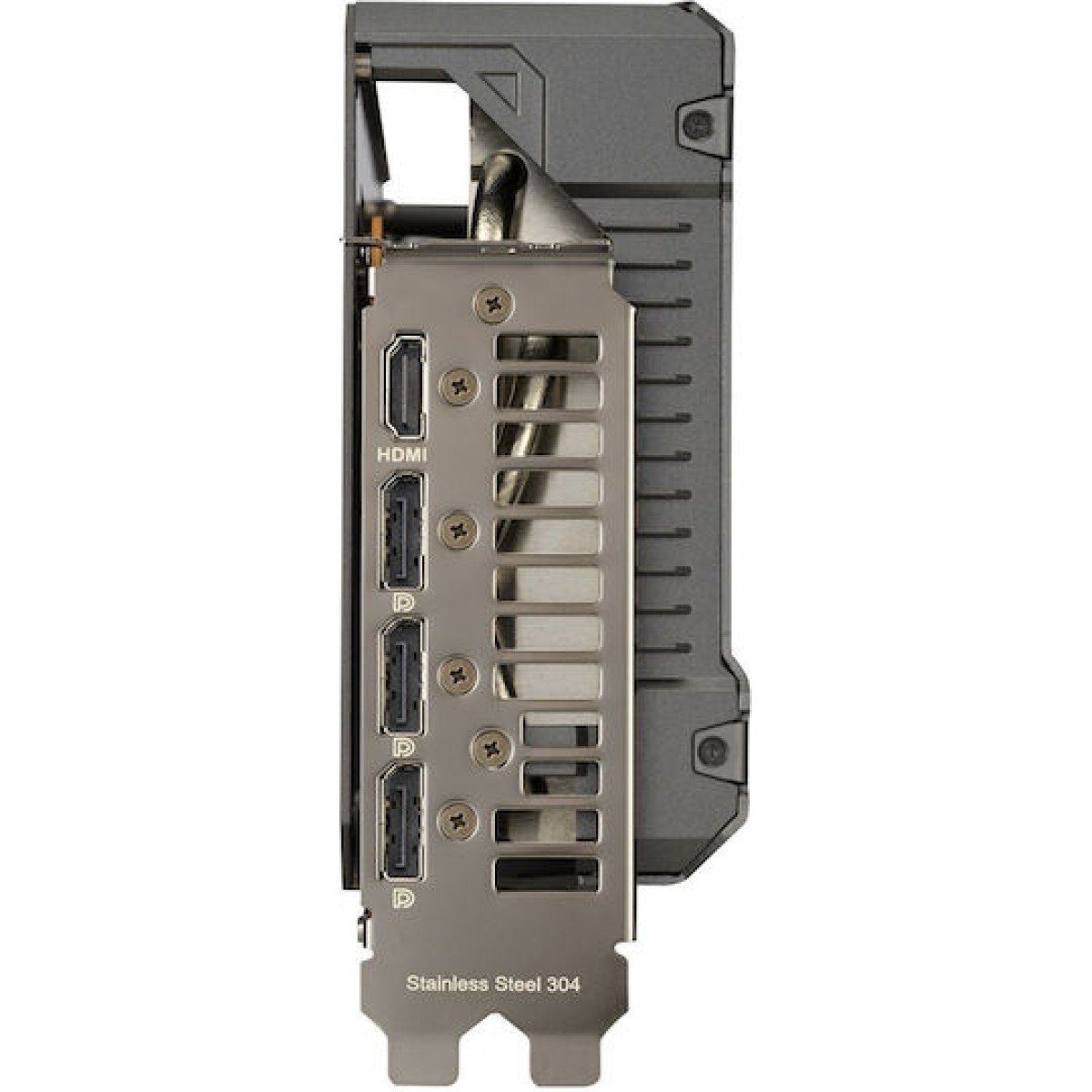 Asus Radeon RX 7800 XT 16GB GDDR6 TUF Gaming OC Κάρτα Γραφικών