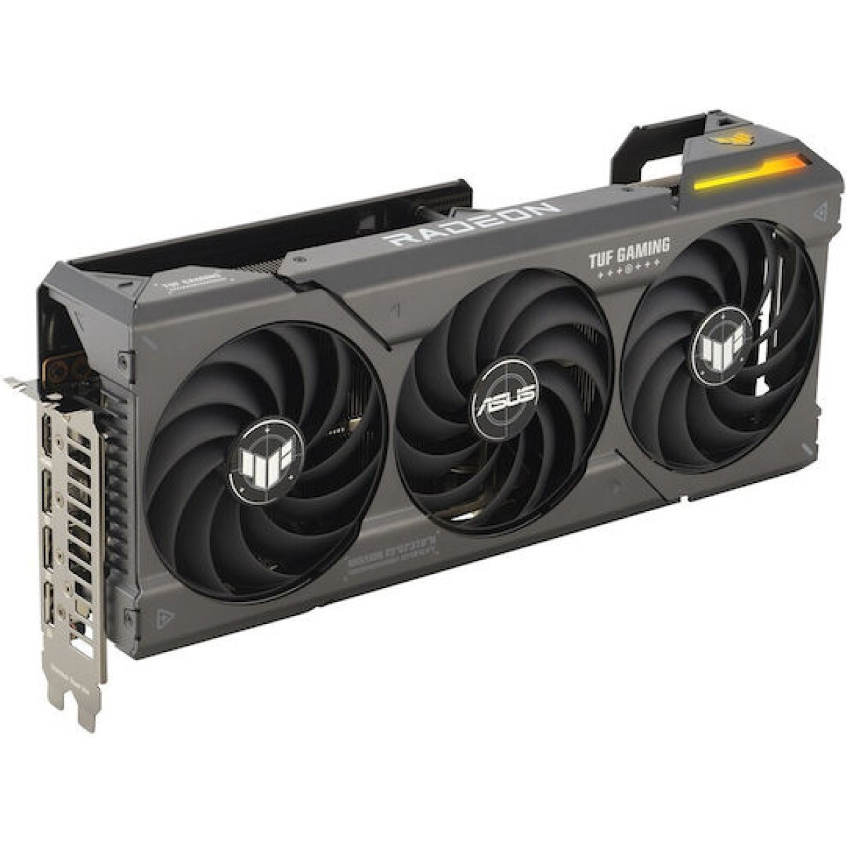 Asus Radeon RX 7800 XT 16GB GDDR6 TUF Gaming OC Κάρτα Γραφικών