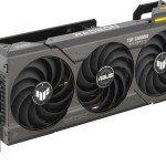Asus Radeon RX 7800 XT 16GB GDDR6 TUF Gaming OC Κάρτα Γραφικών