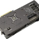Asus Radeon RX 7800 XT 16GB GDDR6 TUF Gaming OC Κάρτα Γραφικών