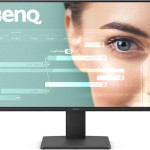 BenQ GW2491 IPS Monitor 23.8