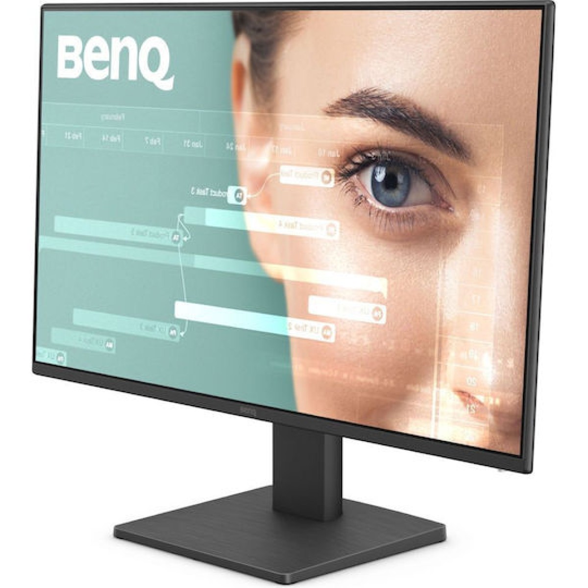 BenQ GW2491 IPS Monitor 23.8