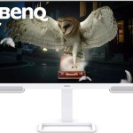 BenQ EW3290U IPS HDR Monitor 31.5
