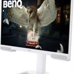 BenQ EW3290U IPS HDR Monitor 31.5