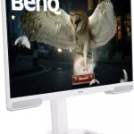 BenQ EW3290U IPS HDR Monitor 31.5