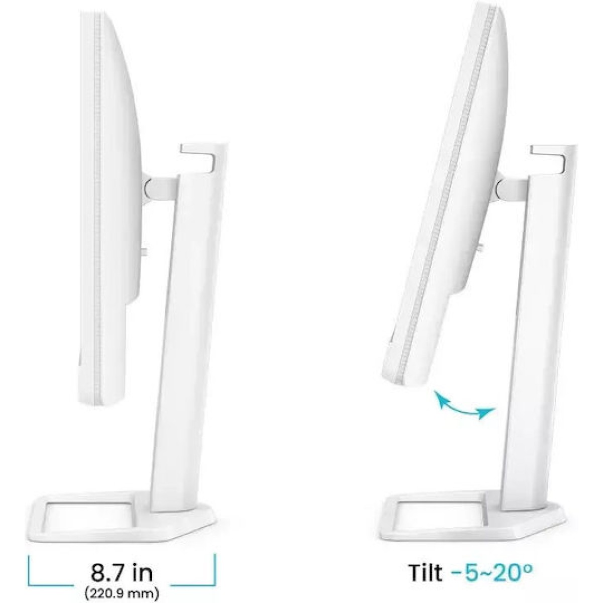 BenQ EW3290U IPS HDR Monitor 31.5
