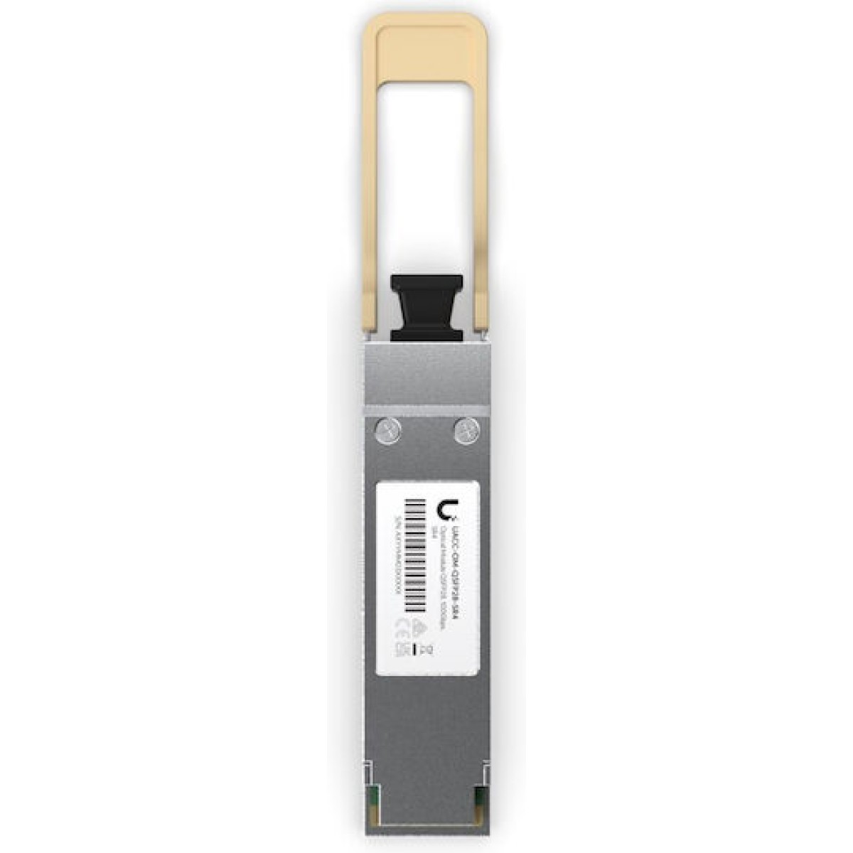 Ubiquiti Uacc-om-qsfp28-sr4