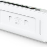 Ubiquiti Flex 2.5G Managed L2 PoE+ Switch με 8 Θύρες Ethernet