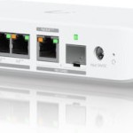 Ubiquiti Flex 2.5G PoE Managed L2 PoE+ Switch με 8 Θύρες Ethernet