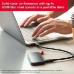 Sandisk Portable SSD USB 3.2 1TB 2.5