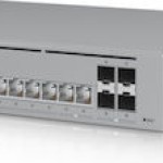 Ubiquiti UniFi Pro HD 24 Managed L3 Switch με 24 Θύρες Ethernet και 4 SFP Θύρες