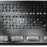 PNY GeForce RTX 5080 16GB GDDR7 Overclocked Triple Fan Κάρτα Γραφικών