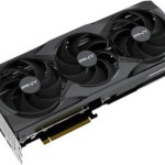 PNY GeForce RTX 5080 16GB GDDR7 Overclocked Triple Fan Κάρτα Γραφικών