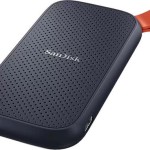 Sandisk Portable SSD USB 3.2 2TB 2.5