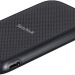 Sandisk Portable SSD USB 3.2 2TB 2.5