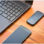 Sandisk Portable SSD USB 3.2 2TB 2.5