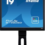 Iiyama ProLite B1980S-B1 TN Monitor 19