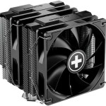 Xilence Cryon M806D.B Ψύκτρα Επεξεργαστή για Socket AM4/AM5/1200/115x/1700