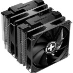 Xilence Cryon M806D.B Ψύκτρα Επεξεργαστή για Socket AM4/AM5/1200/115x/1700