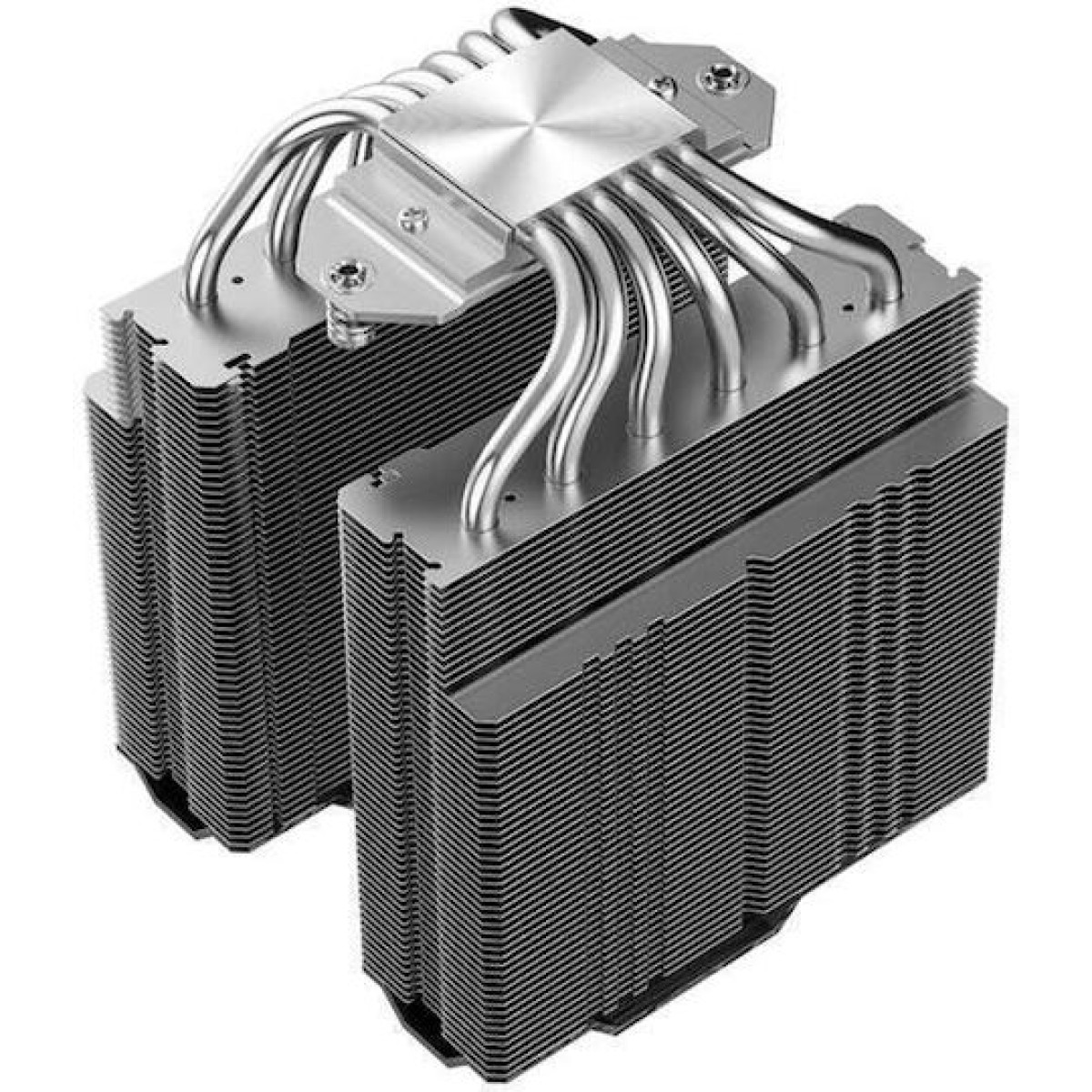 Xilence Cryon M806D.B Ψύκτρα Επεξεργαστή για Socket AM4/AM5/1200/115x/1700