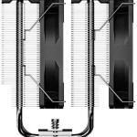 Xilence Cryon M806D.B Ψύκτρα Επεξεργαστή για Socket AM4/AM5/1200/115x/1700