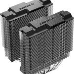 Xilence Cryon M806D.B Ψύκτρα Επεξεργαστή για Socket AM4/AM5/1200/115x/1700