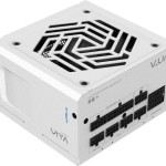 FSP/Fortron VITA GM 850W Λευκό Τροφοδοτικό Υπολογιστή Full Modular 80 Plus Gold