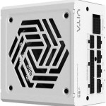 FSP/Fortron VITA GM 850W Λευκό Τροφοδοτικό Υπολογιστή Full Modular 80 Plus Gold