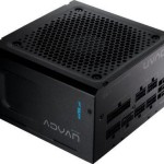 FSP/Fortron ADVAN GM ATX3.1 750W Μαύρο Τροφοδοτικό Υπολογιστή Full Modular 80 Plus Gold