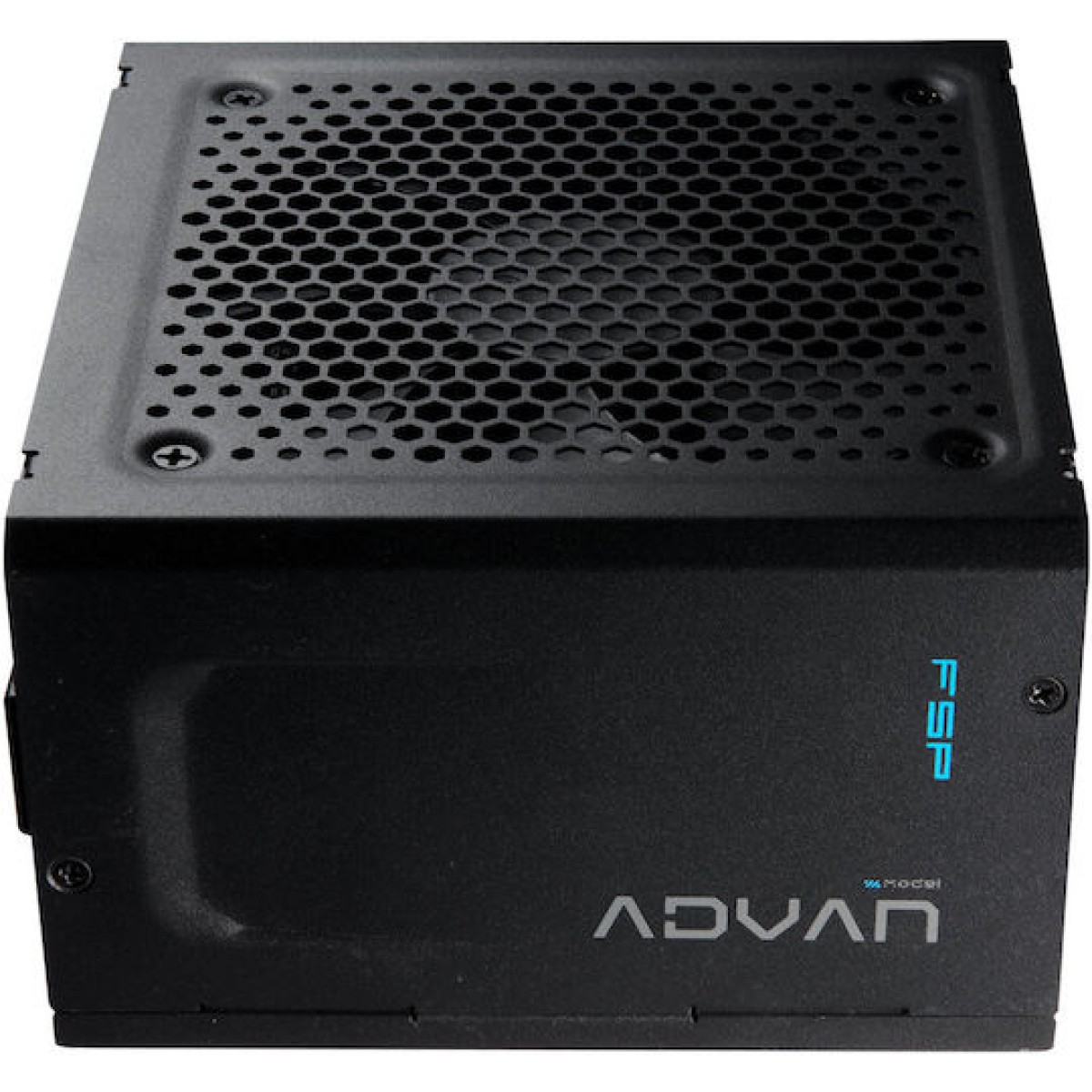 FSP/Fortron ADVAN GM ATX3.1 750W Μαύρο Τροφοδοτικό Υπολογιστή Full Modular 80 Plus Gold