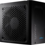 FSP/Fortron ADVAN GM ATX3.1 850W Μαύρο Τροφοδοτικό Υπολογιστή Full Modular 80 Plus Gold