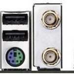 Gigabyte B650M Gaming Plus WiFi rev. 1.x Motherboard Micro ATX με AMD AM5 Socket