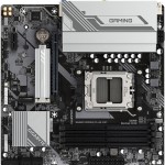 Gigabyte B650M Gaming Plus WiFi rev. 1.x Motherboard Micro ATX με AMD AM5 Socket