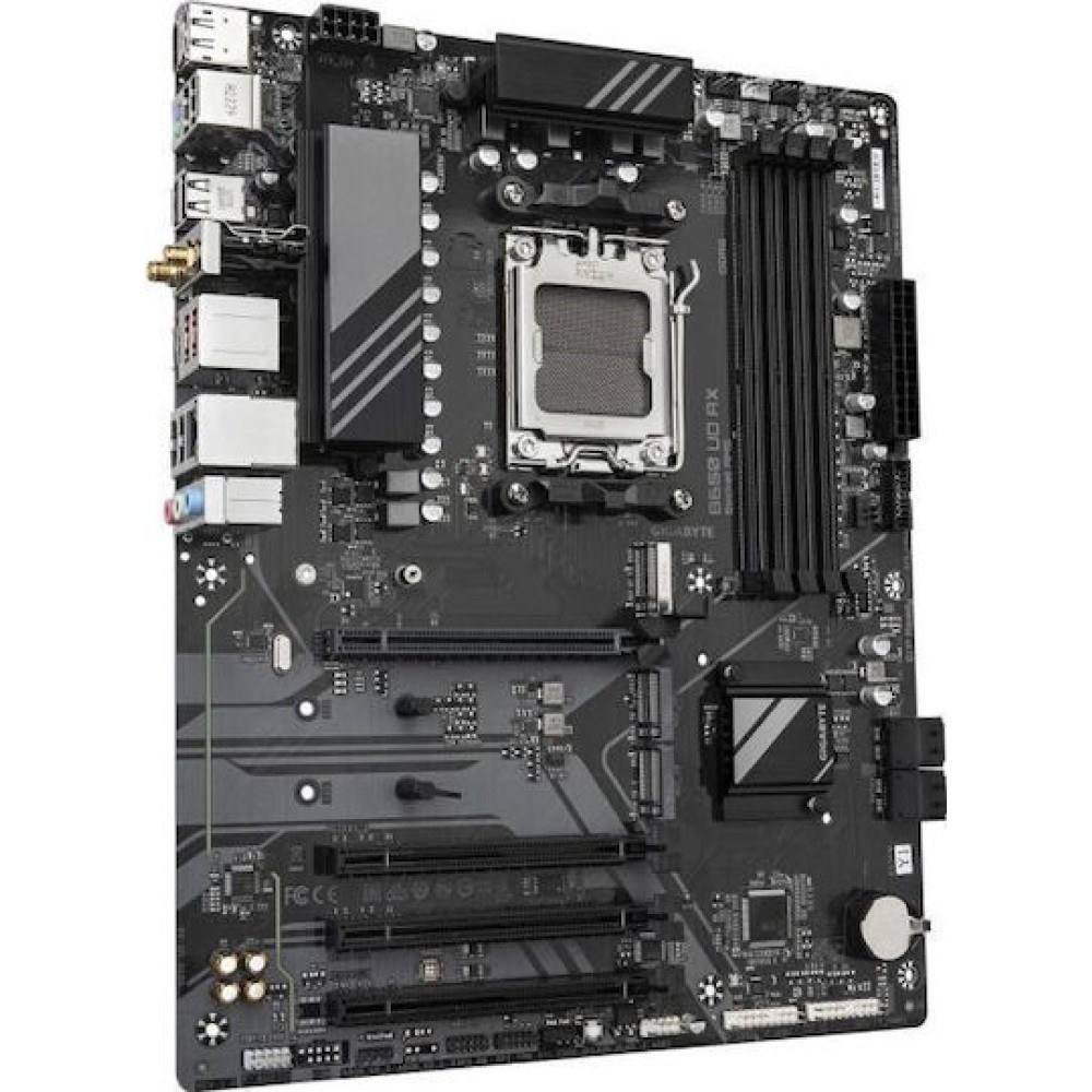 Gigabyte B650 UD AX Wi-Fi Motherboard ATX με AMD AM5 Socket