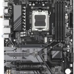 Gigabyte B650 UD AX Wi-Fi Motherboard ATX με AMD AM5 Socket