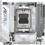 Gigabyte AORUS PRO ICE X870 Wi-Fi Motherboard ATX με AMD AM5 Socket