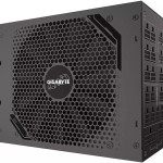 Gigabyte 1600W Μαύρο Τροφοδοτικό Υπολογιστή Full Modular 80 Plus Platinum (GP-UD1600PM-PG5)
