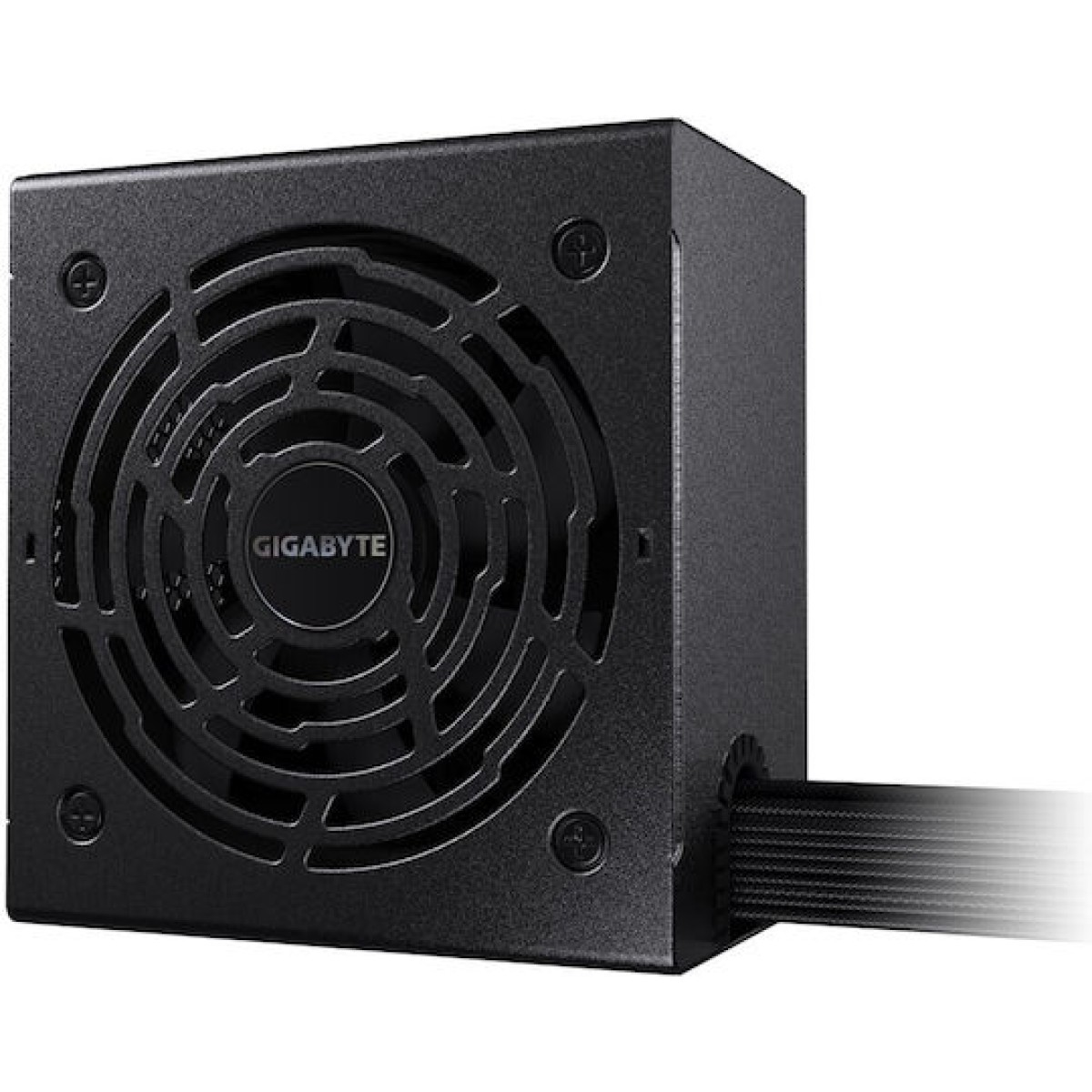 Gigabyte GP-P650G 750W Μαύρο Τροφοδοτικό Υπολογιστή Full Wired 80 Plus Bronze