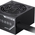 Gigabyte GP-P650G 750W Μαύρο Τροφοδοτικό Υπολογιστή Full Wired 80 Plus Bronze
