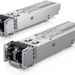 Ubiquiti Multimode Fiber Module 10-pack Transceiver 1τμχ (UACC-OM-MM-1G-D-20)